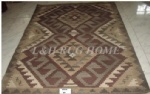 8'X10' kilim carpets,hand knotted carpets for living room, Pakistan Turkey style rug